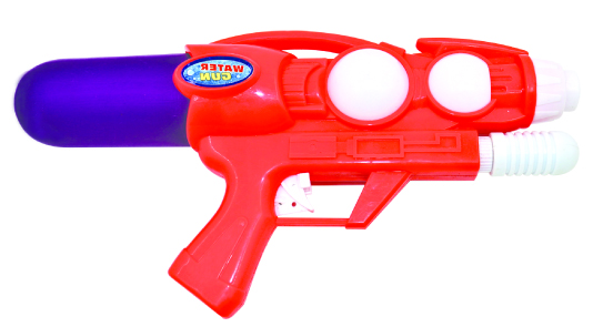 Best water gun